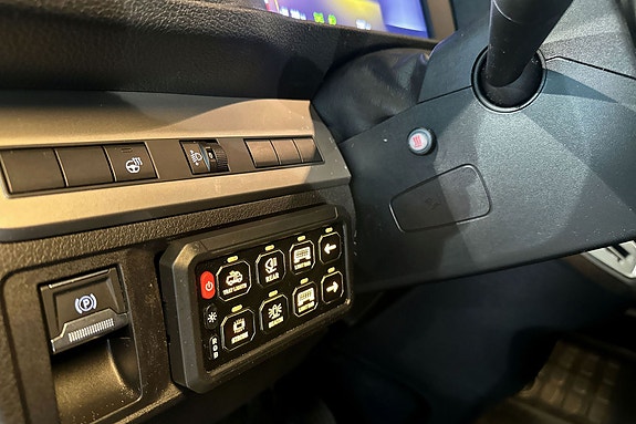 Opel Vivaro 26 of 29