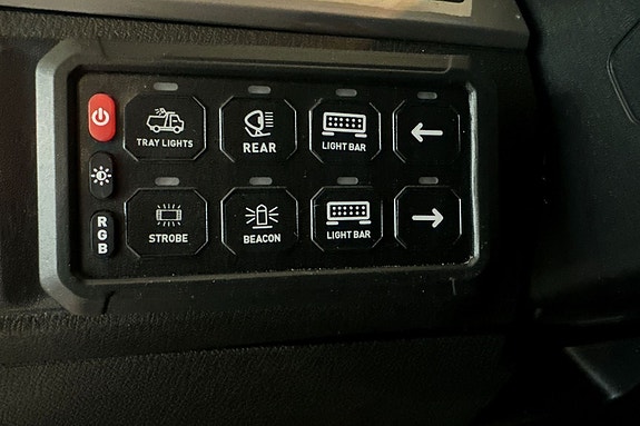 Opel Vivaro 15 of 29