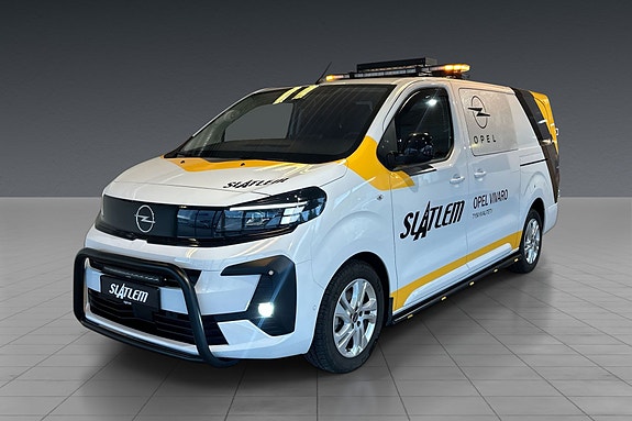 Opel Vivaro 21 of 29