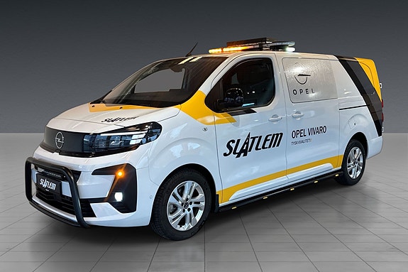 Opel Vivaro 20 of 29