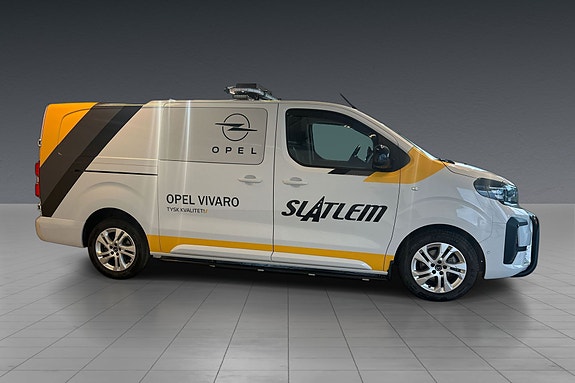 Opel Vivaro 4 of 29