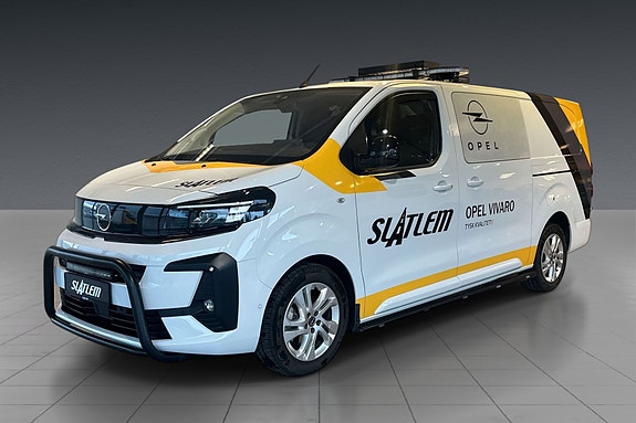 Opel Vivaro 8 of 29