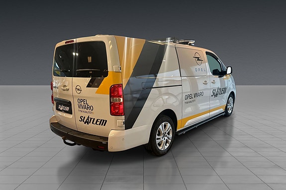 Opel Vivaro 5 of 29