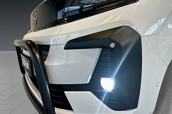 Opel Vivaro 22 of 29