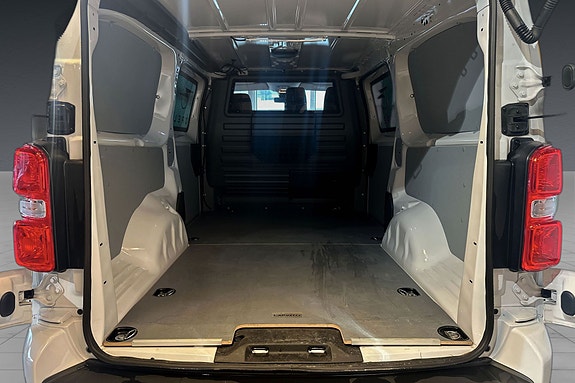 Opel Vivaro 17 of 29