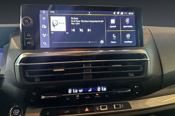 Opel Vivaro 14 of 29