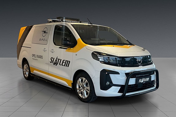 Opel Vivaro 3 of 29