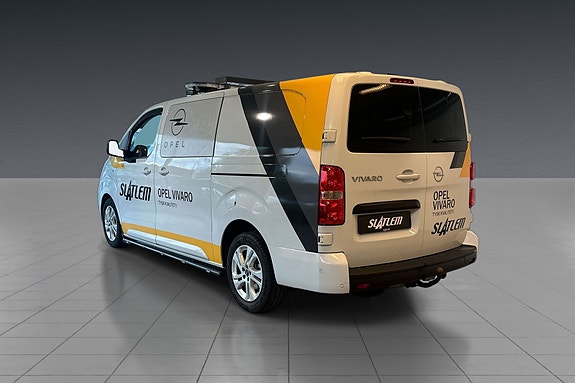 Opel Vivaro 7 of 29