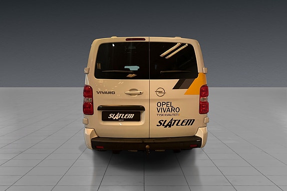 Opel Vivaro 6 of 29