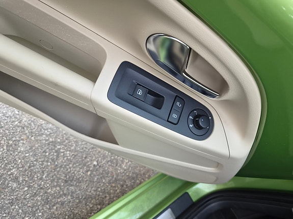 Skoda Citigo 10 of 12
