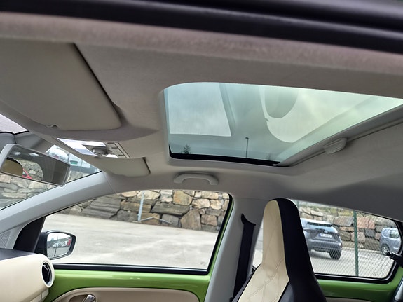 Skoda Citigo 12 of 12