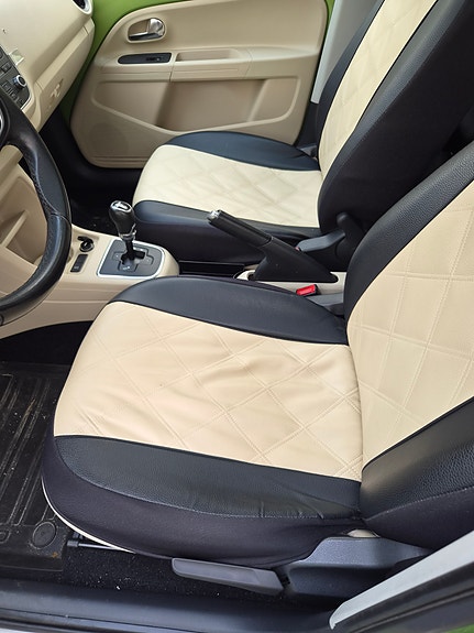 Skoda Citigo 7 of 12