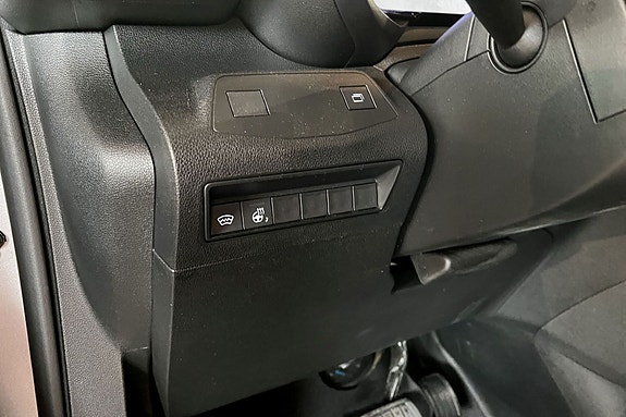 Opel Combo 19 of 26