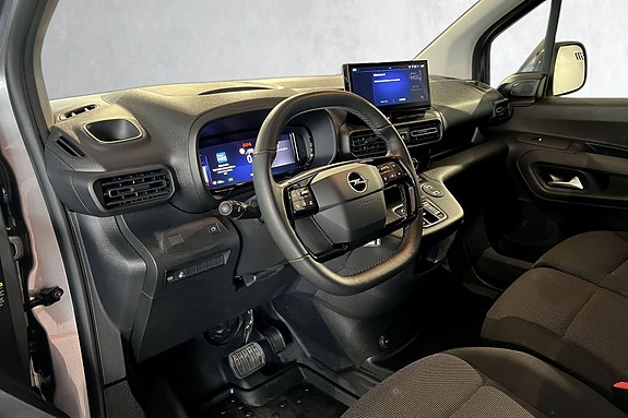 Opel Combo 11 of 26