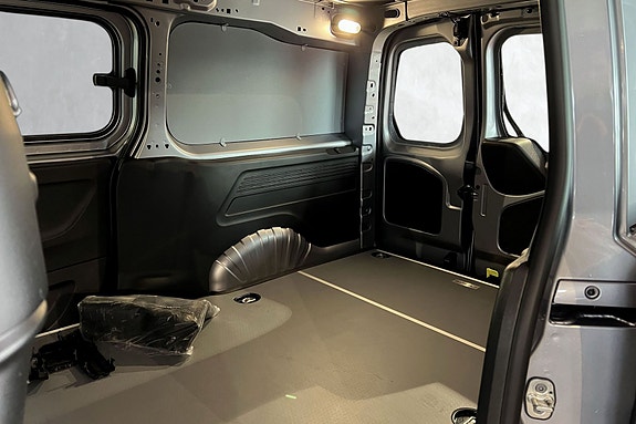 Opel Combo 22 of 26