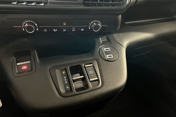 Opel Combo 18 of 26