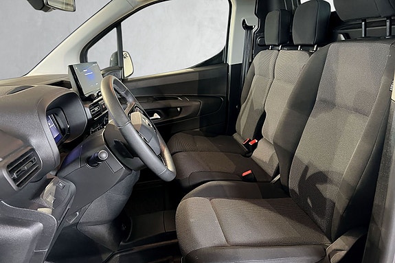 Opel Combo 10 of 26