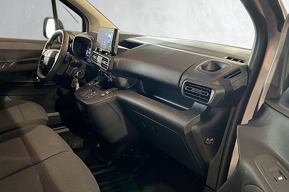 Opel Combo 26 of 26