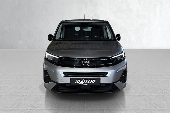 Opel Combo 8 of 26