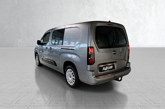 Opel Combo 3 of 26