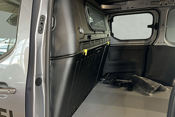 Opel Combo 21 of 26