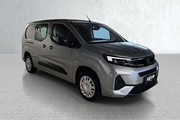 Opel Combo 7 of 26