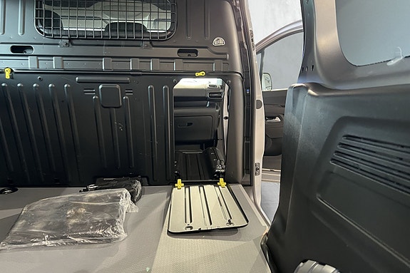 Opel Combo 23 of 26