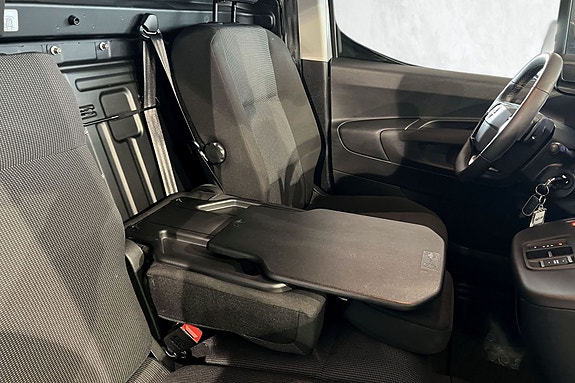 Opel Combo 25 of 26