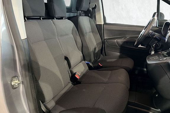 Opel Combo 24 of 26