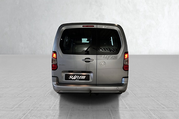 Opel Combo 4 of 26