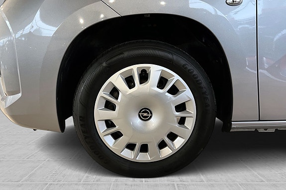 Opel Combo 9 of 26