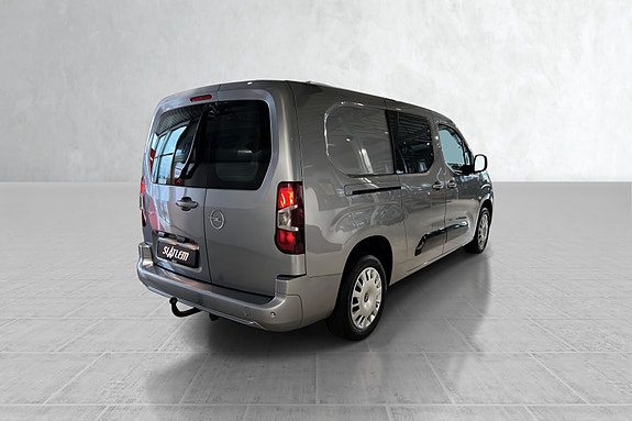 Opel Combo 5 of 26