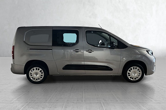 Opel Combo 6 of 26