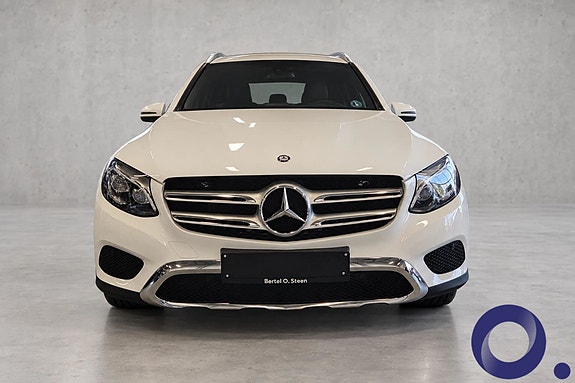 Mercedes-Benz GLC220 d 8 of 30