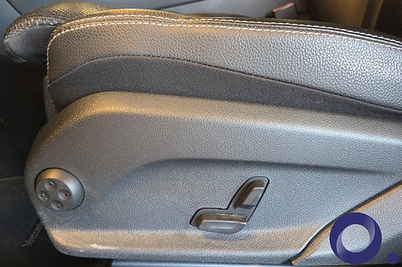 Mercedes-Benz GLC220 d 25 of 30