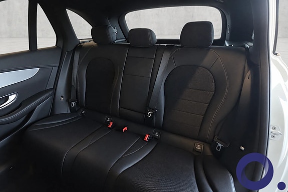 Mercedes-Benz GLC220 d 17 of 30