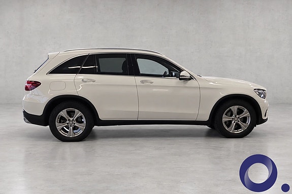 Mercedes-Benz GLC220 d 6 of 30