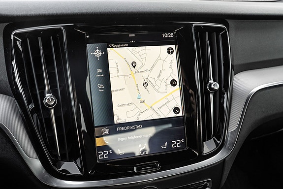 Volvo S60 23 of 29