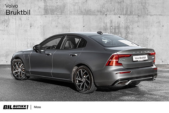 Volvo S60 8 of 29