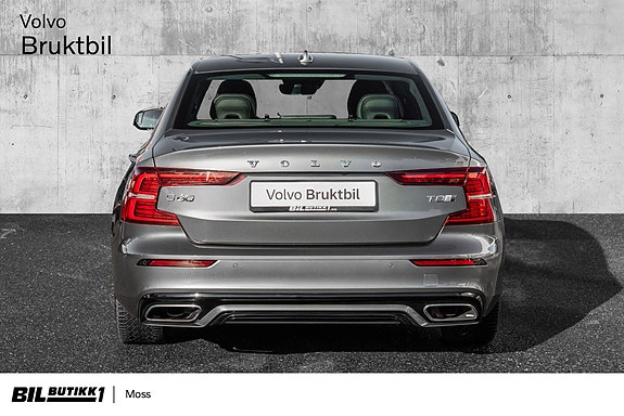 Volvo S60 5 of 29