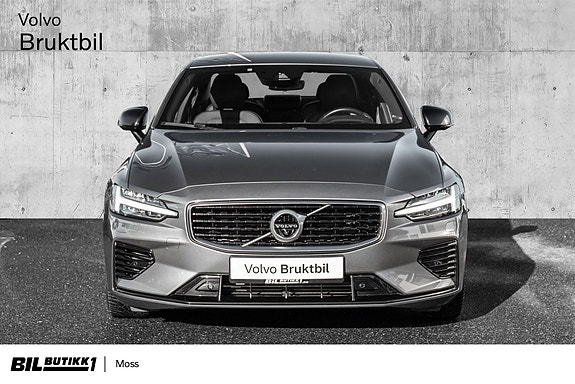 Volvo S60 4 of 29
