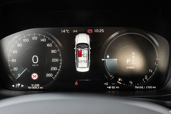 Volvo S60 20 of 29
