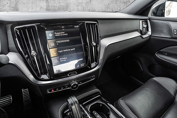 Volvo S60 11 of 29