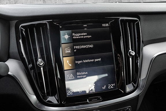 Volvo S60 22 of 29