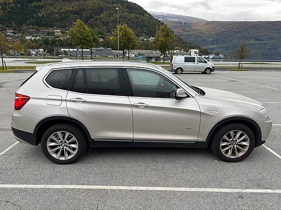 BMW X3 3 of 15
