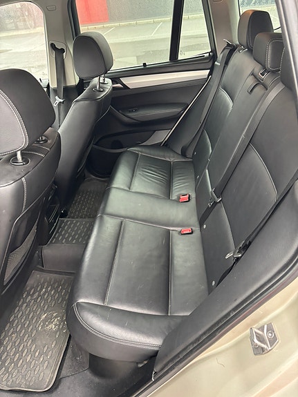 BMW X3 14 of 15