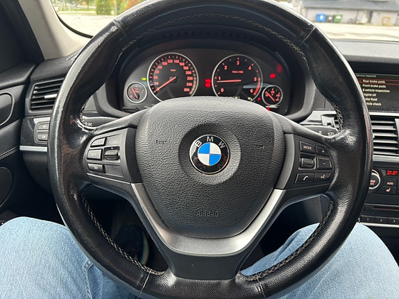BMW X3 10 of 15