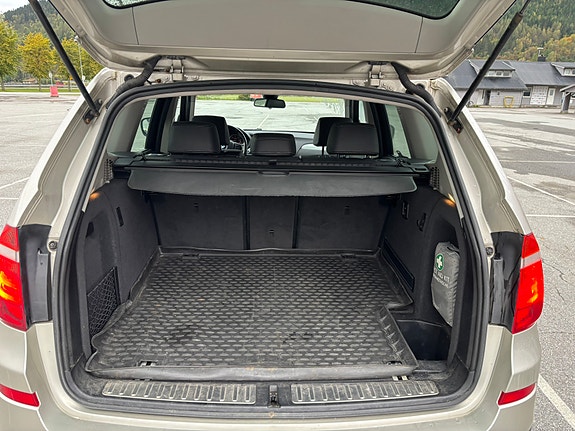 BMW X3 15 of 15
