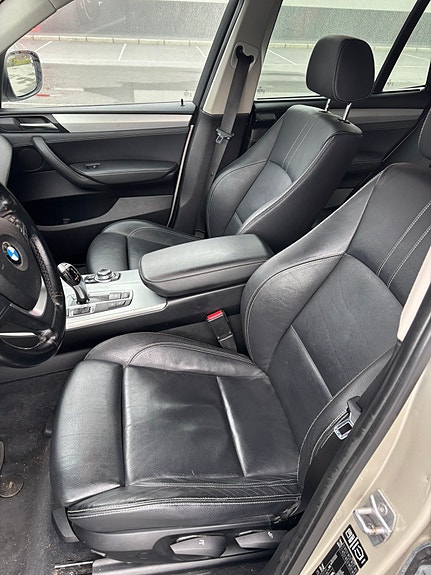 BMW X3 13 of 15