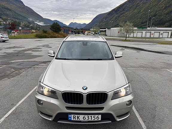 BMW X3 2 of 15